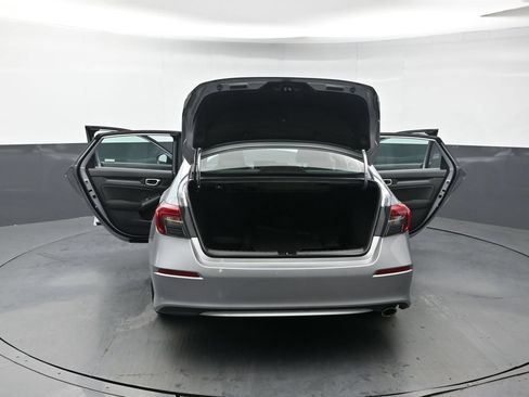 Used 2023 Honda Civic Sport image 42
