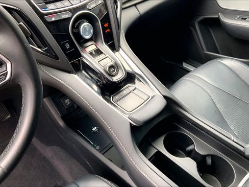 Used 2023 Acura RDX w/ Technology Package FWD image 15