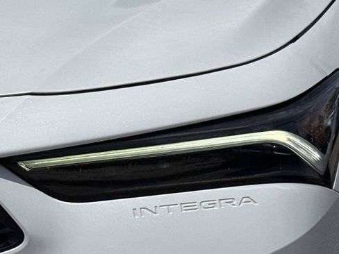 Used 2023 Acura Integra FWD image 10