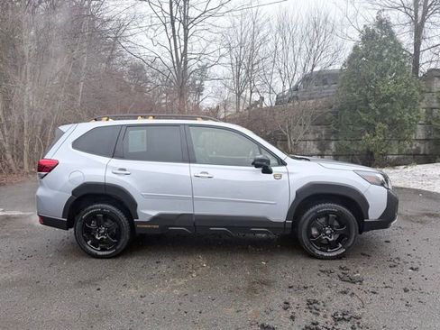 Used 2023 Subaru Forester Wilderness AWD/4WD image 2