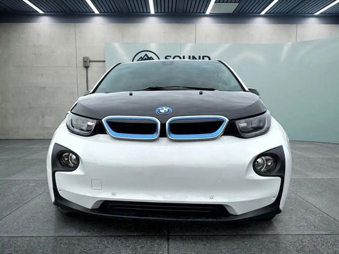 Used 2017 BMW i3 image 2