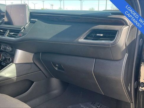 Used 2023 Chevrolet Tahoe Premier AWD/4WD image 22