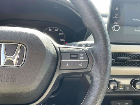 Used 2026 Honda HR-V LX image 24