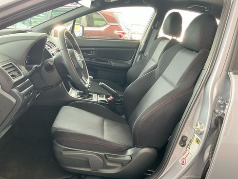 Used 2019 Subaru WRX AWD/4WD image 33