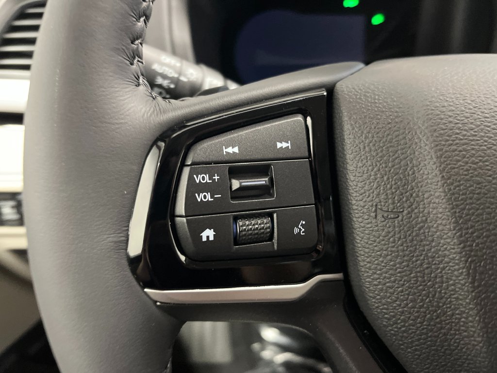 New 2027 Honda Odyssey Touring image 22
