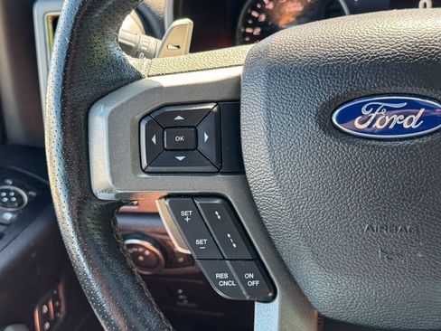 Used 2018 Ford F150 Raptor w/ Equipment Group 802A Luxury AWD/4WD image 31