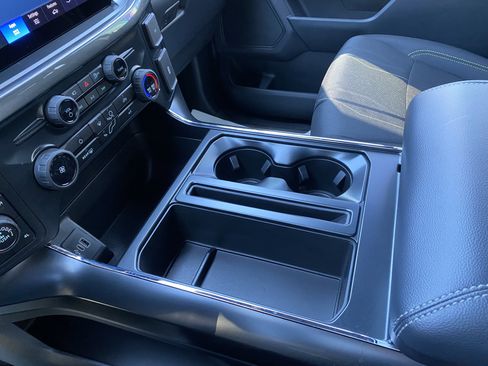 Used 2025 Ford F150 STX w/ Equipment Group 200A image 30