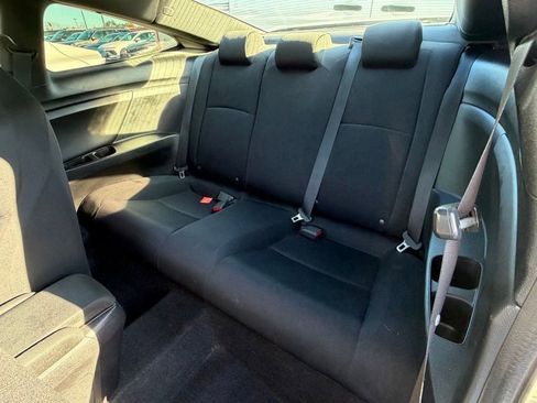 Used 2017 Honda Civic Si image 12