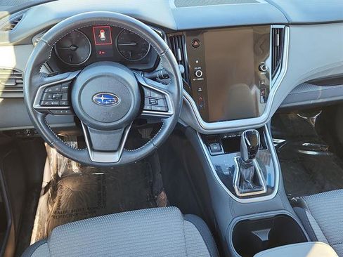Used 2024 Subaru Outback Premium image 11