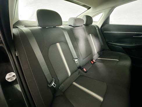 Used 2024 Hyundai Sonata SEL w/ Convenience Package image 26
