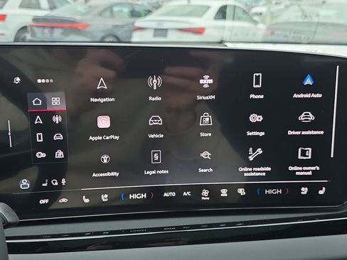 New 2025 Audi A5 2.0T Premium Plus image 21