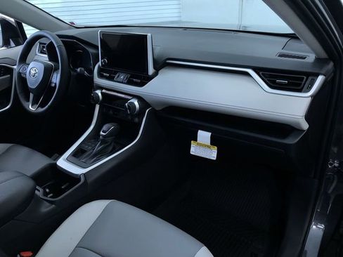 New 2025 Toyota RAV4 XLE Premium image 23