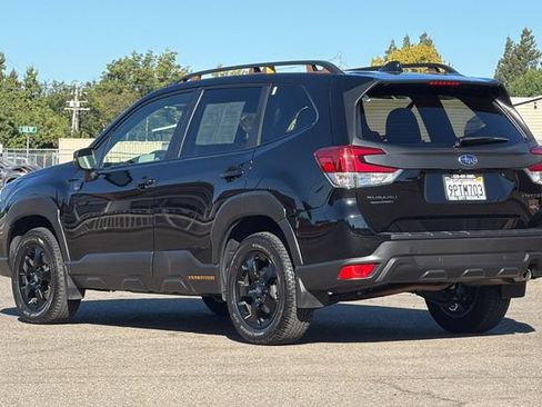 Used 2024 Subaru Forester Wilderness w/ Wilderness Package AWD/4WD image 6