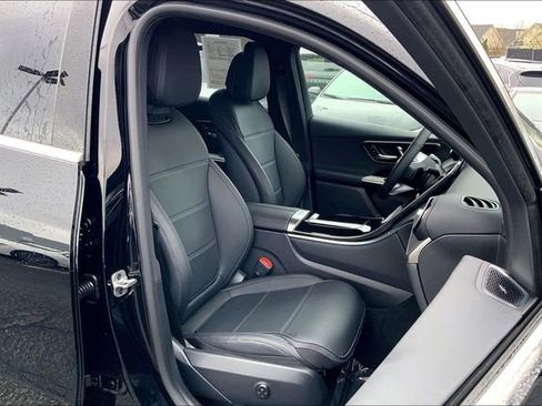 Used 2026 Mercedes-Benz GLC 300 4MATIC image 7