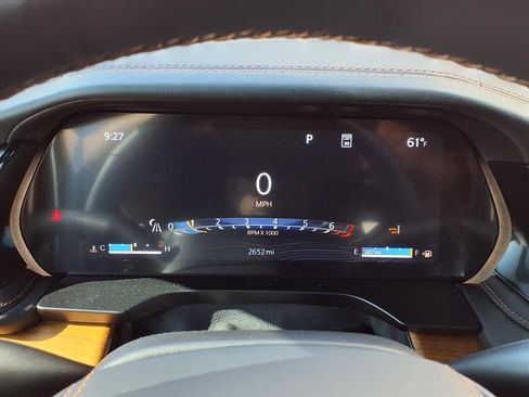 Certified 2025 Jeep Grand Cherokee Summit image 16