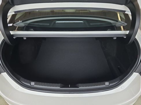 New 2026 MAZDA MAZDA3 2.5 S Sedan w/ Preferred Pkg image 13