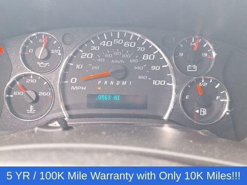 Used 2024 GMC Savana 2500 w/ Driver Convenience Package RWD image 14