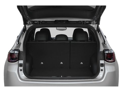 Used 2025 Jeep Compass Limited image 5