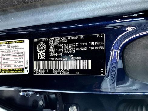Used 2024 Lexus RX 350 AWD image 19