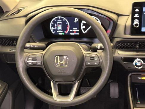 New 2026 Honda CR-V LX image 14