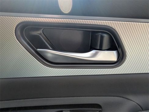 New 2025 Nissan Murano SL image 33