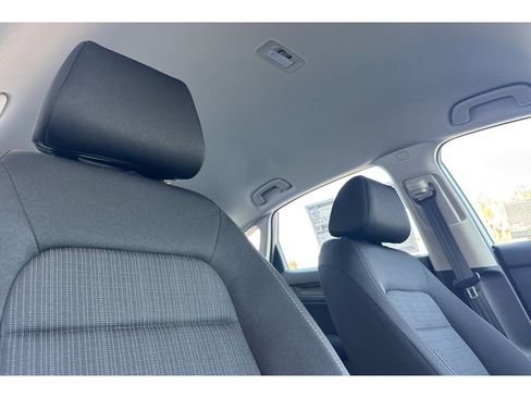 Used 2026 Honda Civic LX image 18