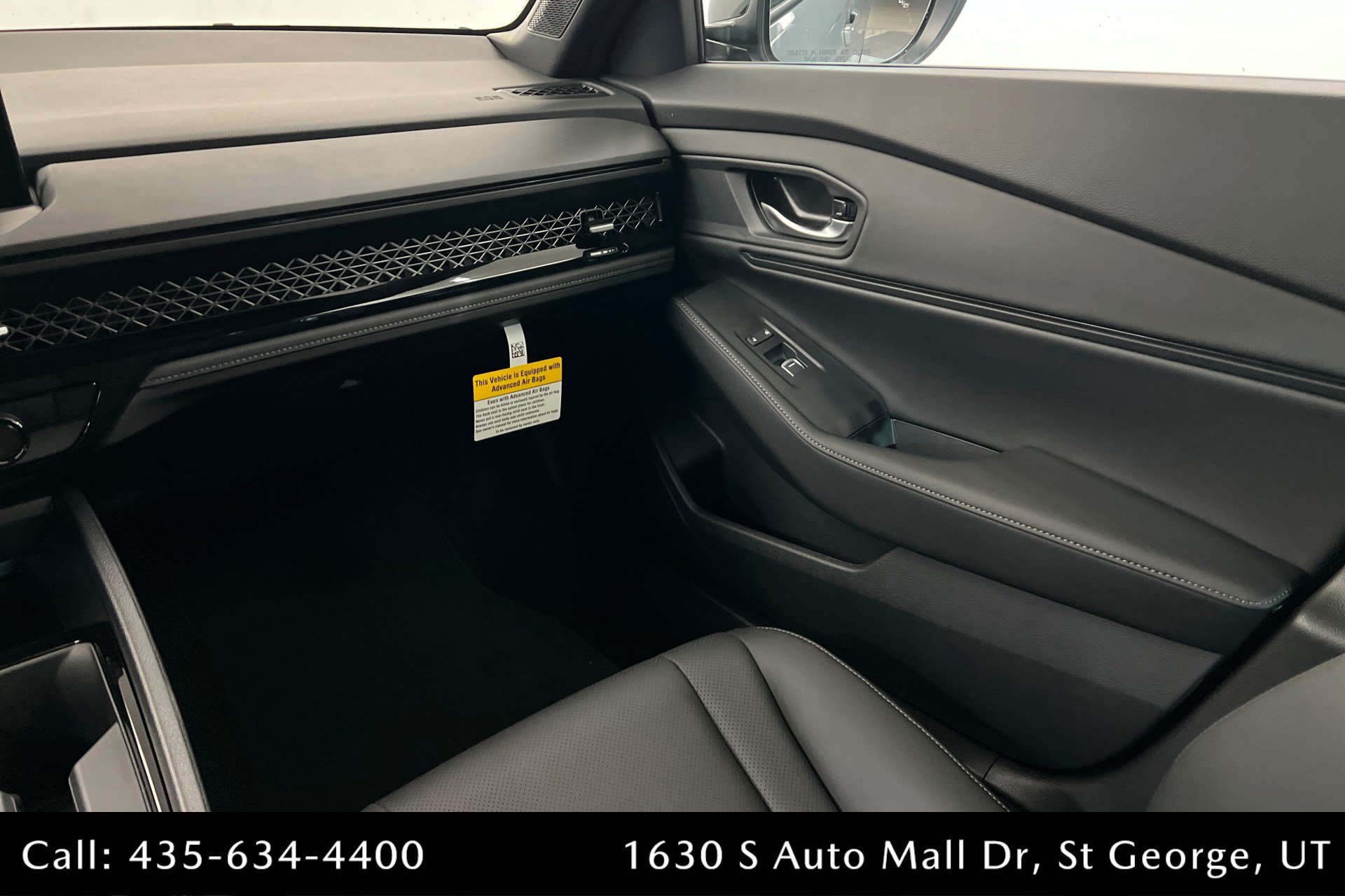 New 2026 Honda Accord Sport image 10