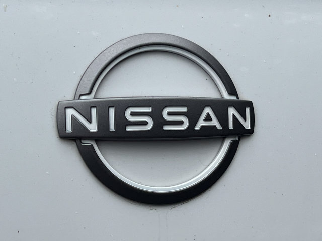 Used 2024 Nissan Versa S w/ S Plus Package FWD image 13