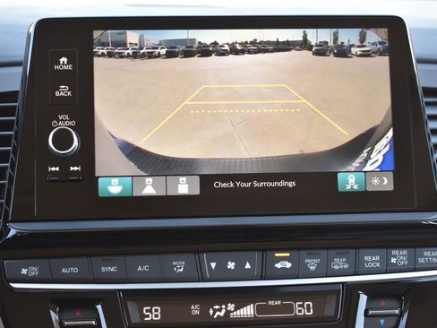 New 2026 Honda Odyssey EX-L image 4