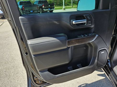 Used 2020 GMC Sierra 1500 Denali w/ Denali Carbonpro Edition AWD/4WD image 20