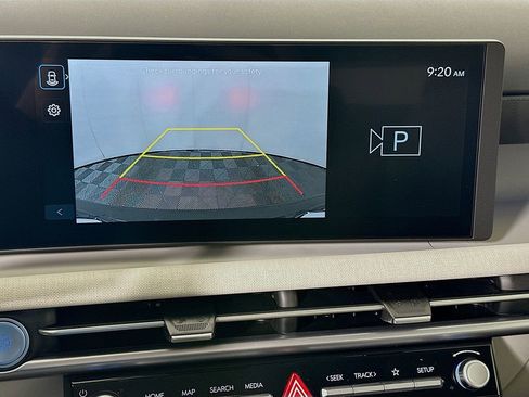 New 2026 Hyundai Tucson SEL image 13