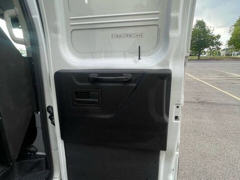 Used 2017 Ford Transit 150 130 Low Roof image 17