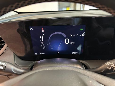 Used 2026 Buick Encore GX Preferred AWD/4WD image 39