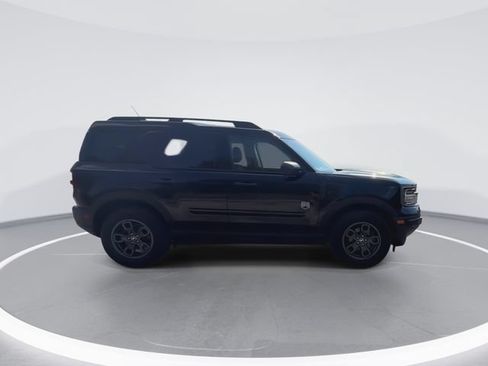 Used 2023 Ford Bronco Sport Big Bend w/ Convenience Package AWD/4WD image 12