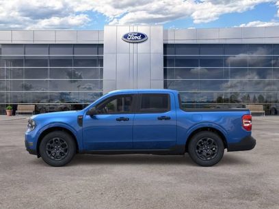New 2026 Ford Maverick XLT w/ Equipment Group 301A