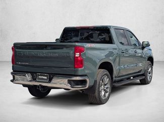 New 2025 Chevrolet Silverado 1500 LT w/ Leather Package AWD/4WD video 2