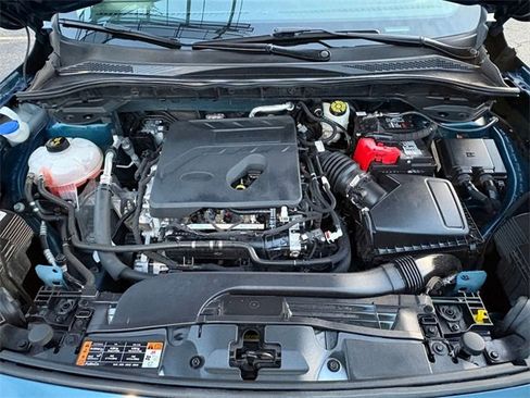 Used 2020 Ford Escape SE image 28