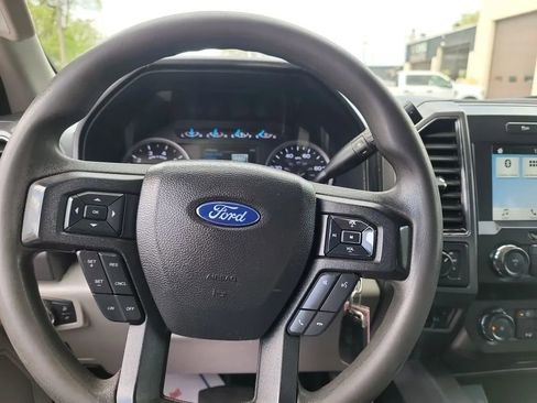 Used 2019 Ford F350 XLT w/ XLT Value Package AWD/4WD image 14