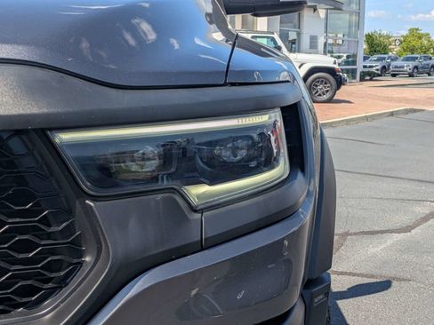 Used 2022 RAM 1500 TRX w/ TRX Level 1 Equipment Group AWD/4WD image 11