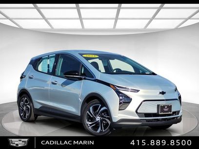 Used 2023 Chevrolet Bolt LT w/ Infotainment Package