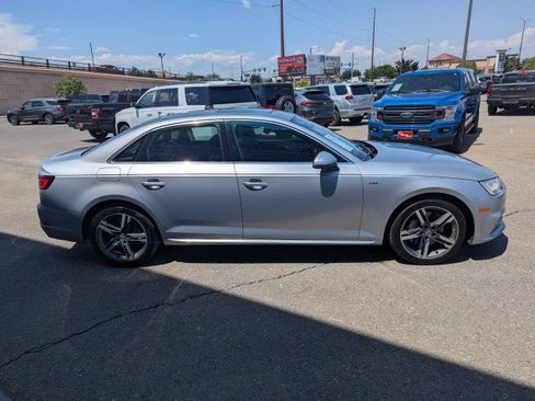 Used 2018 Audi A4 2.0T Premium Plus AWD/4WD image 6