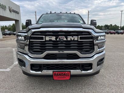 New 2027 RAM 2500 Tradesman