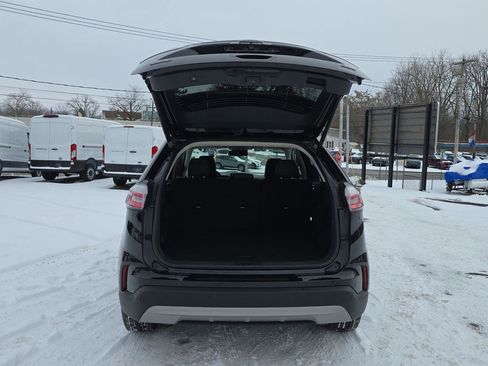 Used 2022 Ford Edge SEL w/ Convenience Package image 28