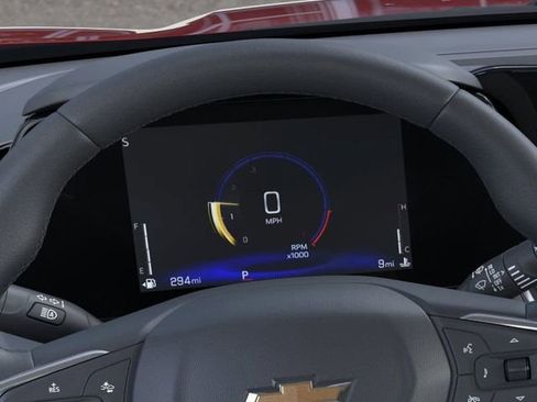 New 2026 Chevrolet Trax LT w/ Driver Confidence Package image 18