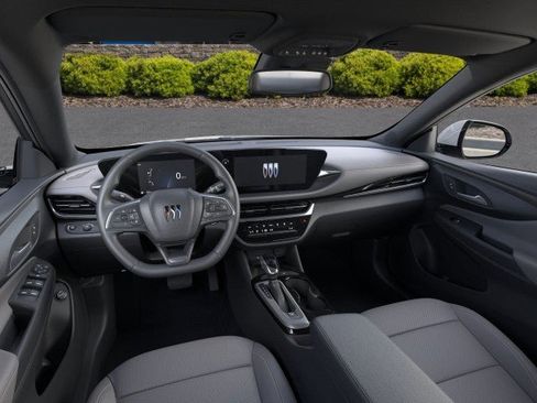 New 2026 Buick Envista Preferred FWD image 15