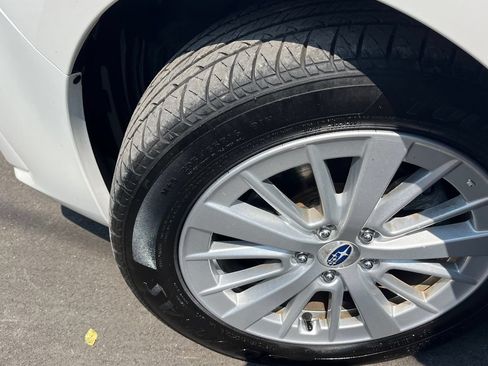 Used 2017 Subaru Impreza 2.0i Premium w/ BSD & Rcta/SRF/Eyesight AWD/4WD image 22