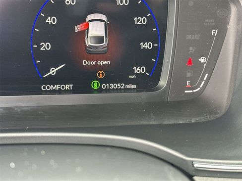 Used 2024 Acura Integra FWD image 19