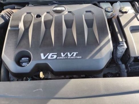 Used 2014 Chevrolet Impala LT image 9