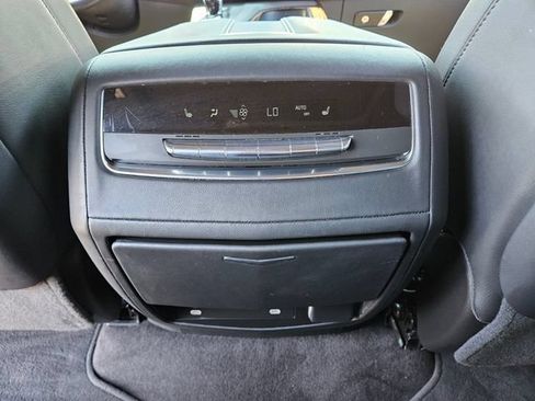 Certified 2023 Cadillac Escalade Premium Luxury RWD image 11