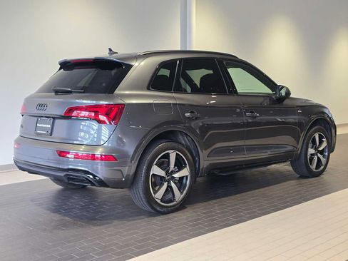 Used 2023 Audi Q5 2.0T Prestige w/ Prestige Package AWD/4WD image 7